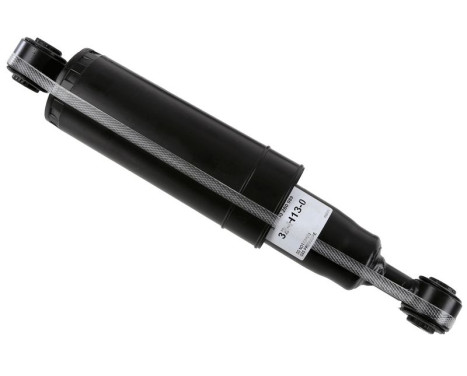 Shock Absorber 280 989 Sachs
