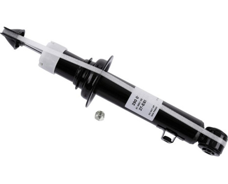 Shock Absorber 290 013 Sachs