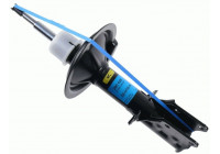 Shock Absorber 290 026 Sachs