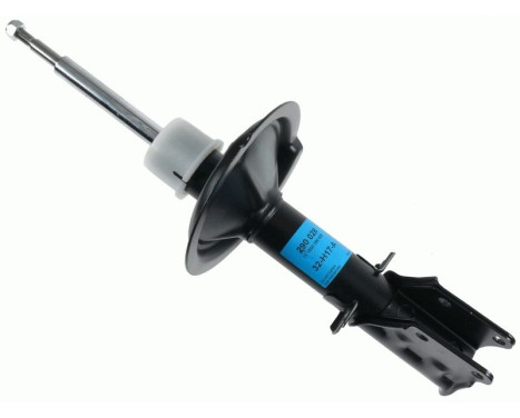 Shock Absorber 290 028 Sachs