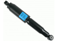 Shock Absorber 290 030 Sachs