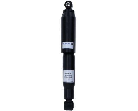 Shock Absorber 290 030 Sachs, Image 6