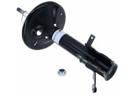 Shock Absorber 290 075 Sachs