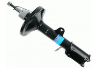 Shock Absorber 290 079 Sachs