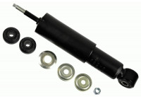Shock Absorber 290 114 Sachs