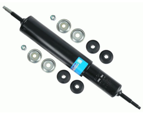 Shock Absorber 290 166 Sachs