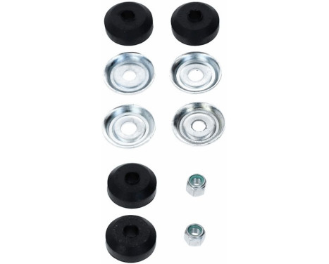Shock Absorber 290 166 Sachs, Image 7