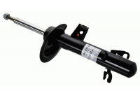 Shock Absorber 290 236 Sachs