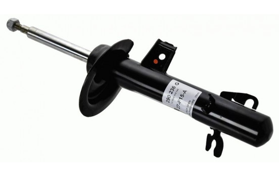 Shock Absorber 290 236 Sachs