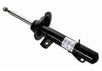 Shock Absorber 290 237 Sachs