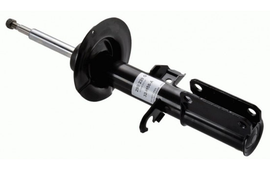 Shock Absorber 290 239 Sachs