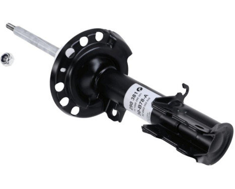 Shock Absorber 290 381 Sachs, Image 2