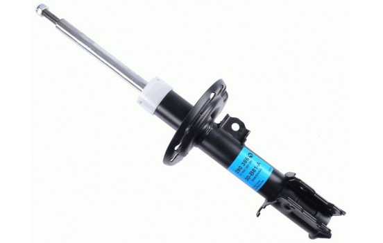 Shock Absorber 290 386 Sachs