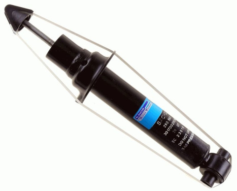Shock Absorber 290 561 Sachs