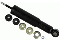 Shock Absorber 290 611 Sachs