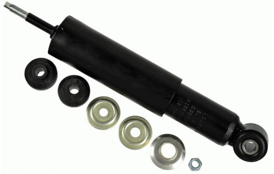 Shock Absorber 290 611 Sachs