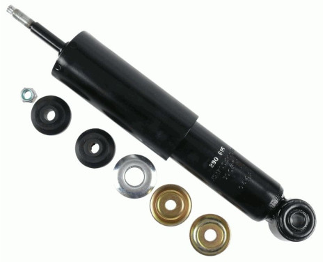 Shock Absorber 290 615 Sachs
