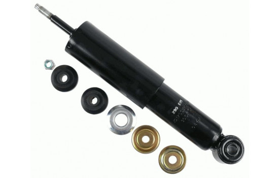 Shock Absorber 290 615 Sachs