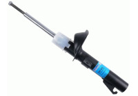 Shock Absorber 290 685 Sachs