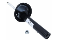 Shock Absorber 290 707 Sachs