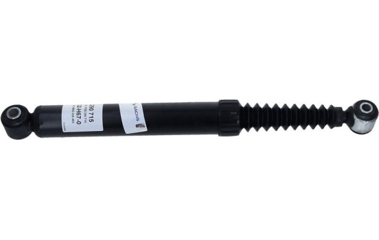 Shock Absorber 290 715 Sachs, Image 3