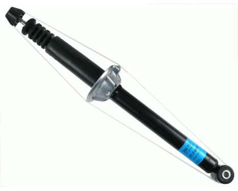 Shock Absorber 290 727 Sachs