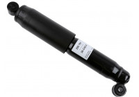 Shock Absorber 290 761 Sachs