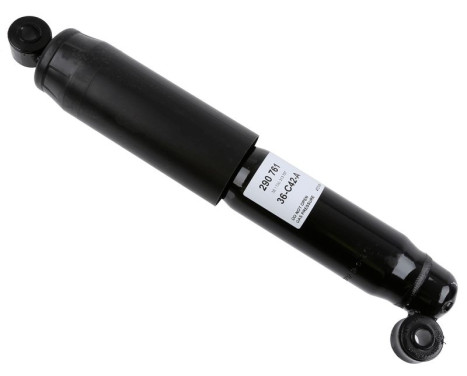 Shock Absorber 290 761 Sachs