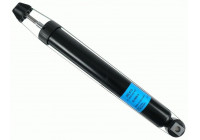 Shock Absorber 290 816 Sachs