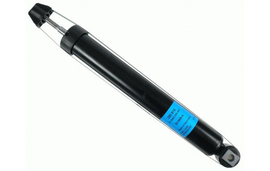 Shock Absorber 290 816 Sachs