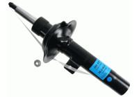 Shock Absorber 290 837 Sachs