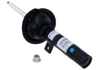 Shock Absorber 290 837 Sachs