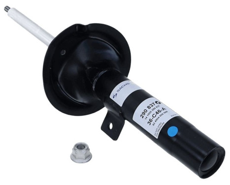 Shock Absorber 290 837 Sachs