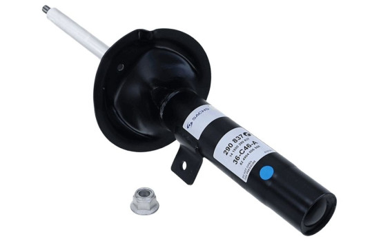 Shock Absorber 290 837 Sachs