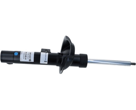 Shock Absorber 290 837 Sachs, Image 3