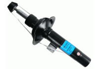 Shock Absorber 290 839 Sachs