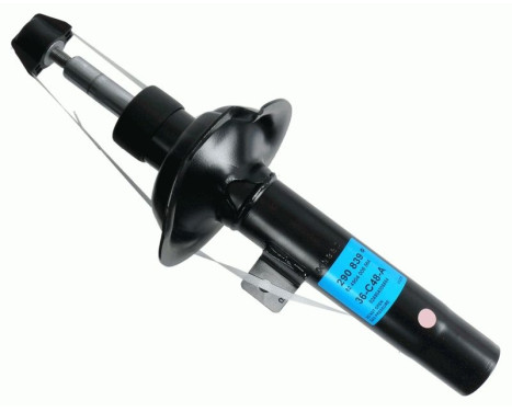 Shock Absorber 290 839 Sachs