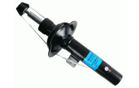 Shock Absorber 290 839 Sachs