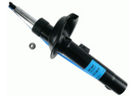 Shock Absorber 290 840 Sachs