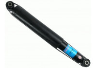 Shock Absorber 290 845 Sachs