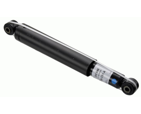Shock Absorber 290 846 Sachs