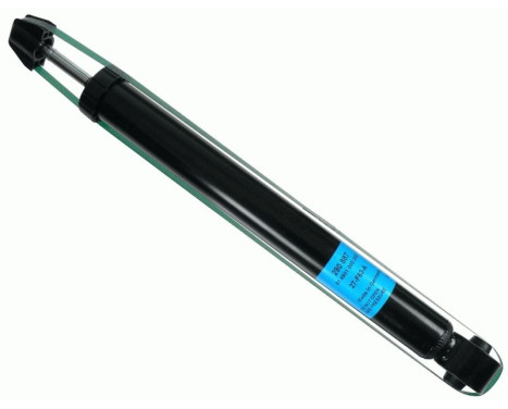 Shock Absorber 290 887 Sachs