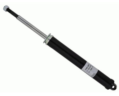 Shock Absorber 290 907 Sachs