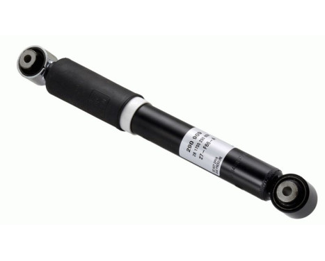 Shock Absorber 290 909 Sachs