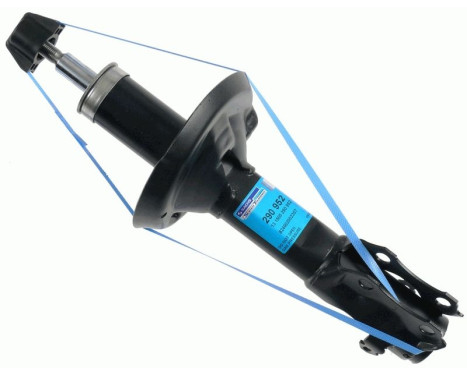 Shock Absorber 290 952 Sachs