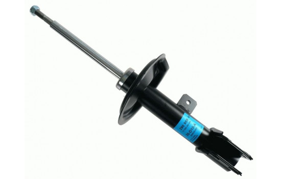 Shock Absorber 290 959 Sachs