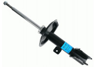 Shock Absorber 290 960 Sachs