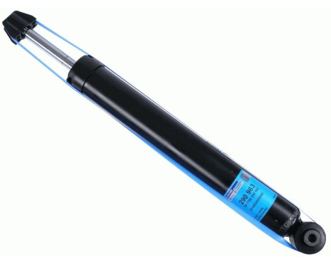 Shock Absorber 290 963 Sachs