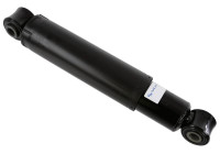 Shock Absorber 290 981 Sachs