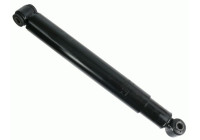 Shock Absorber 300 018 Sachs